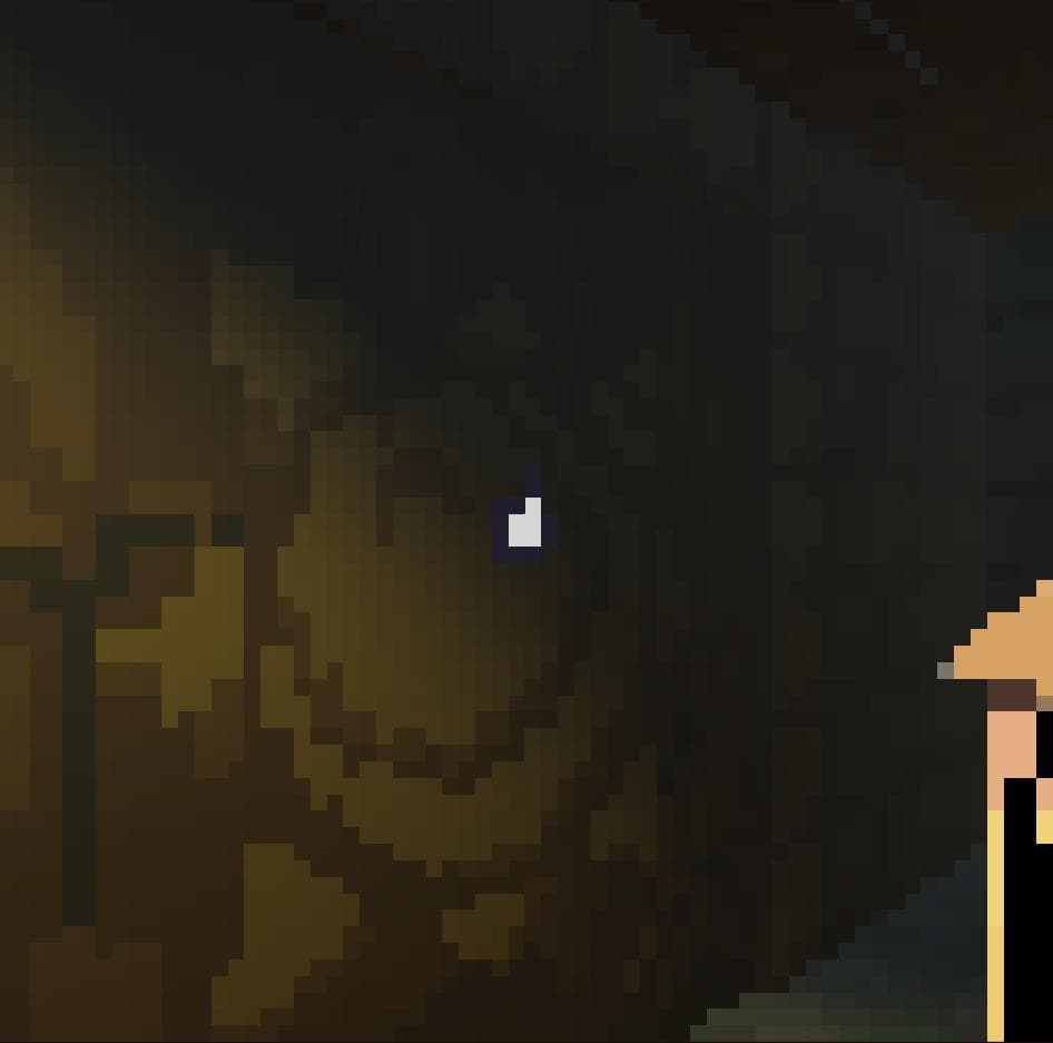 Solunas Secret