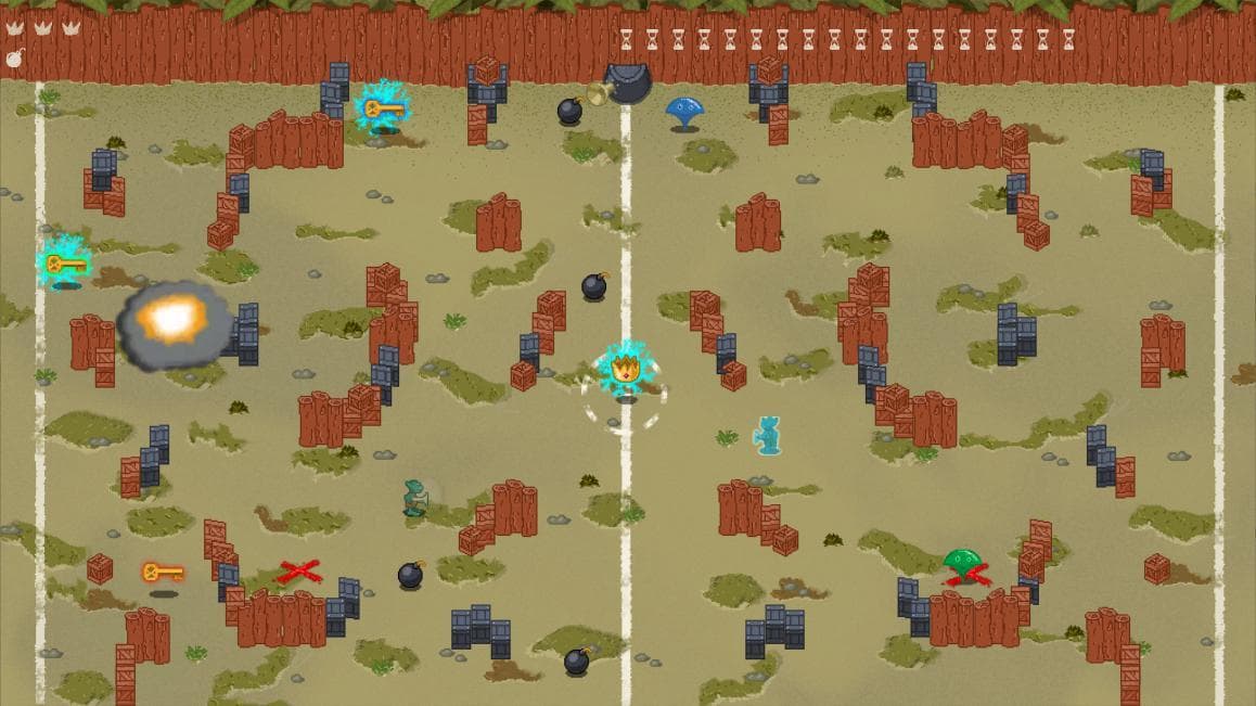 Goblin Crown Fever screenshot 3