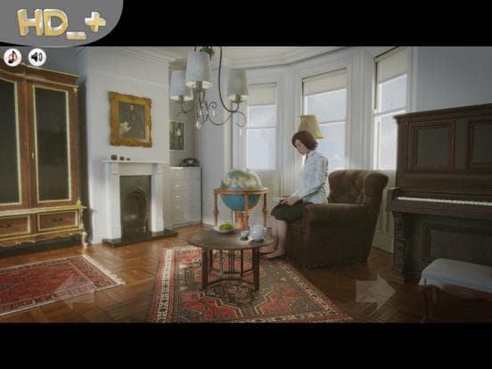 Room 50 - HD Plus screenshot 3
