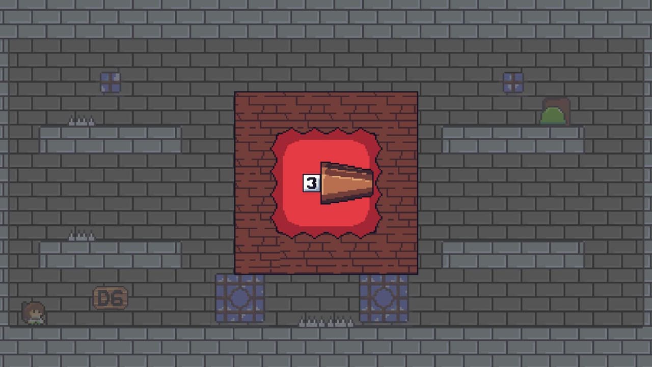 In case of emergency throw the dice!