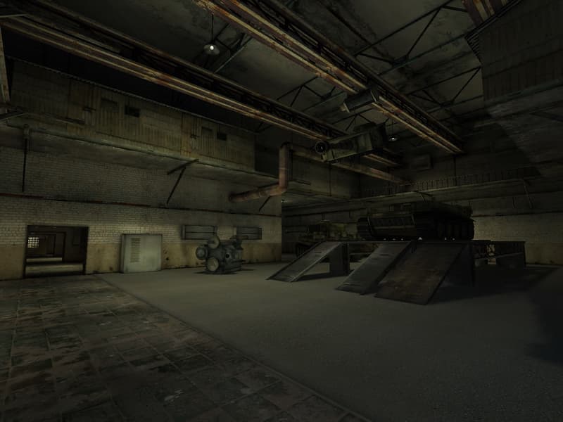 ÜberSoldier screenshot 3