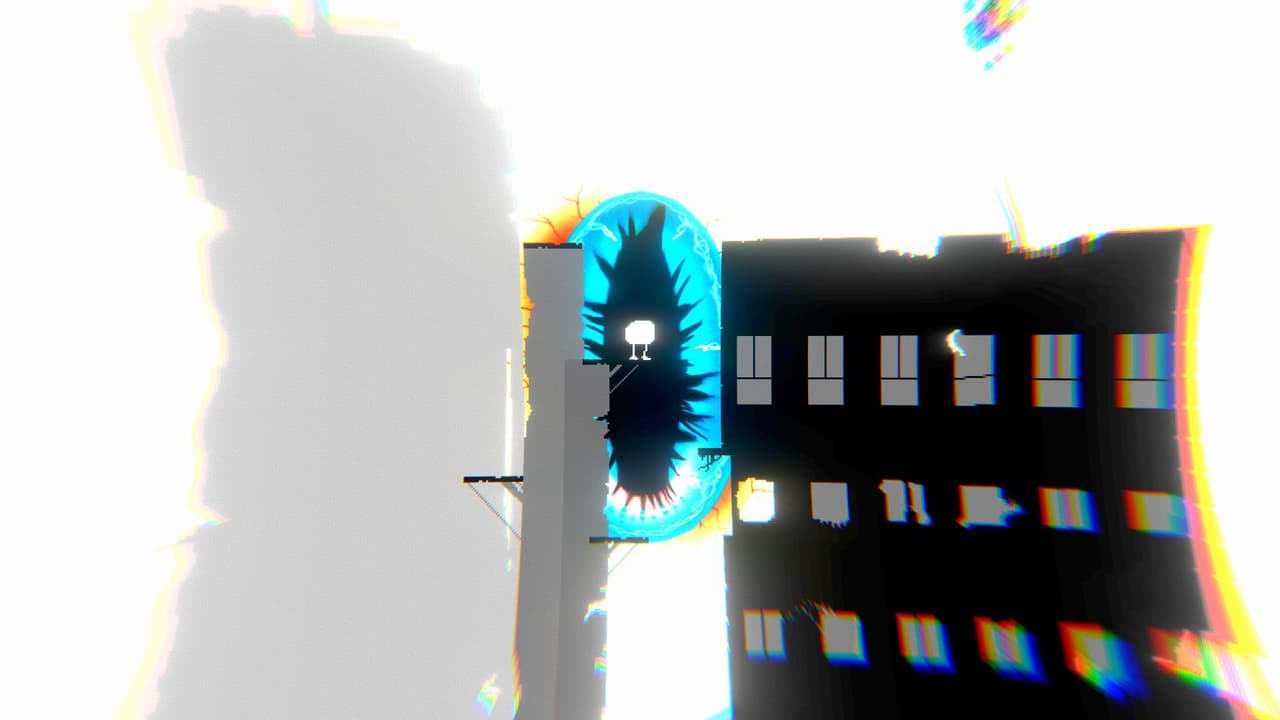 Echoes: The Hollow Imprint Conceptual Demo