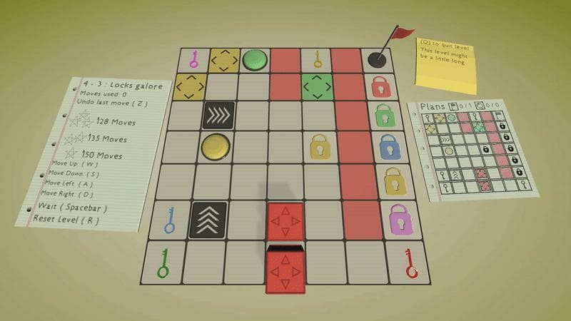 Puzzle Box (itch)