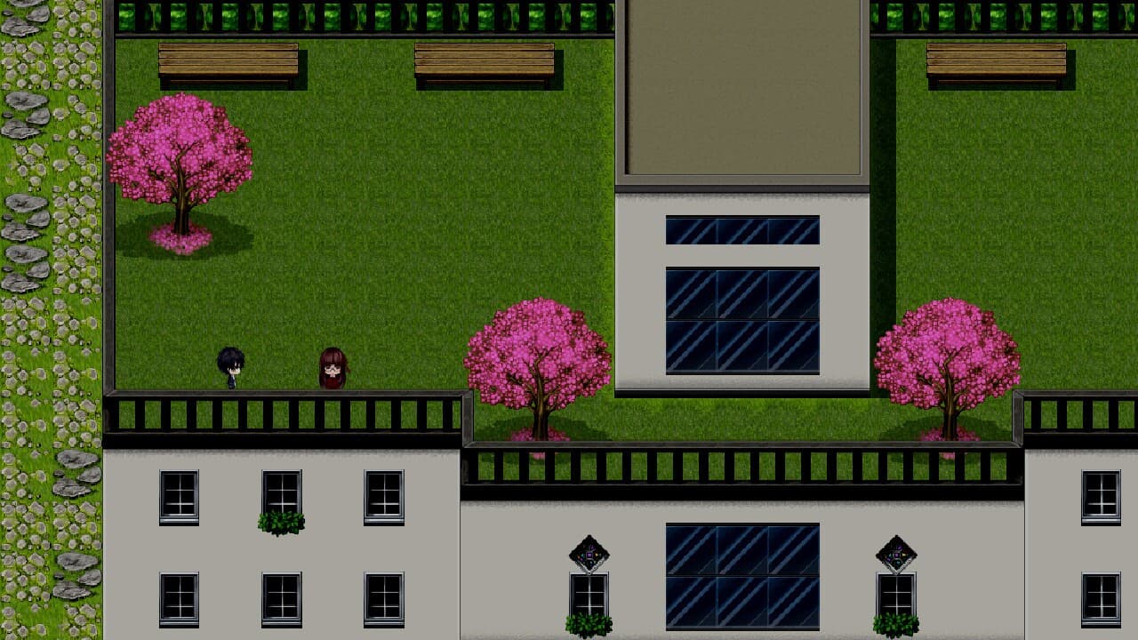 【NekoGakuen】《MatthiolaReverieVerse:LostIsland》 screenshot 6