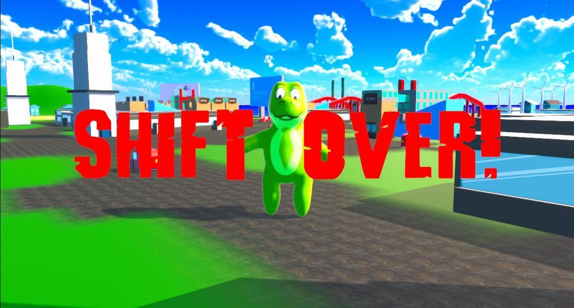 Drunken Kaiju screenshot 6