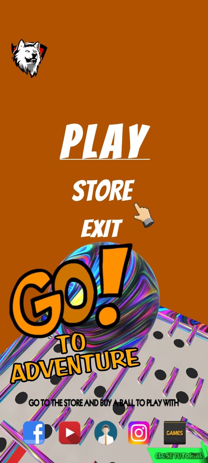 DDI screenshot 2
