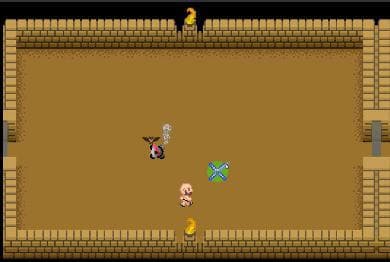 Tower X Tower (Michael_LaFollette, Andrew Hanzlik, marcelocarlos) screenshot 2
