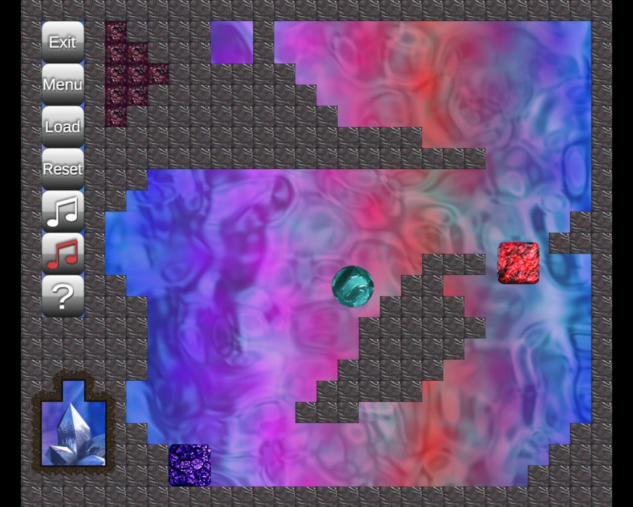 Merri Puzzle screenshot 3