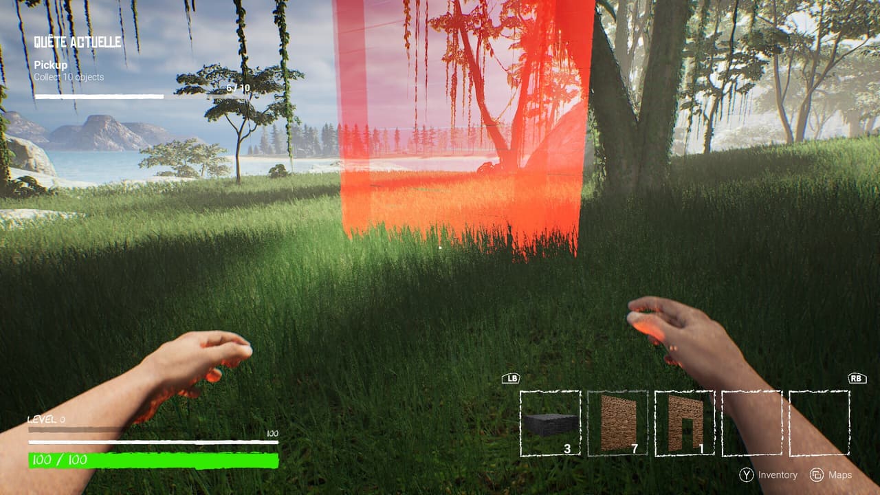 Survival Advanced screenshot 5