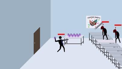 Break Time-The Game screenshot 3