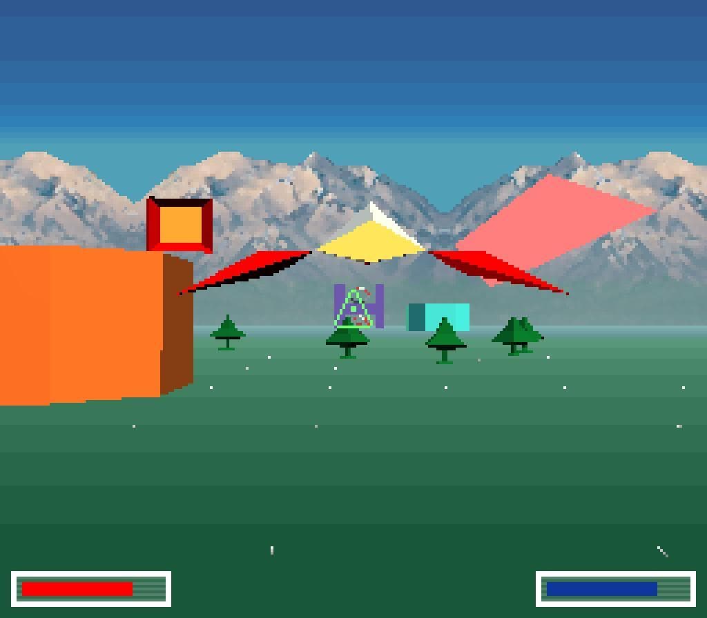 Frag Ztar screenshot 4