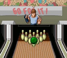 Super Bowling
