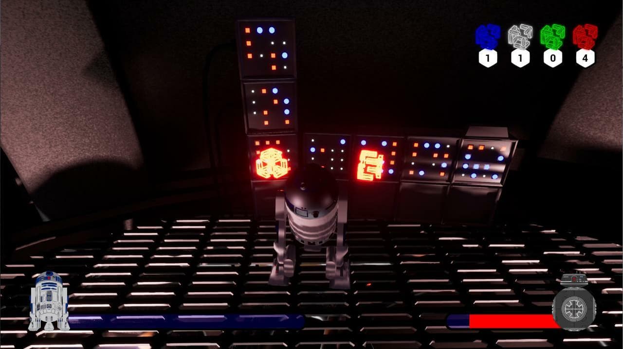 R2-D2 Adventures screenshot 4