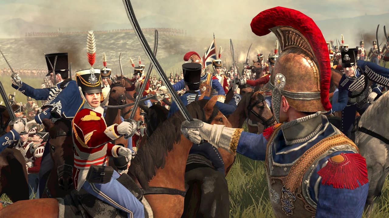 Napoleon: Total War screenshot 5