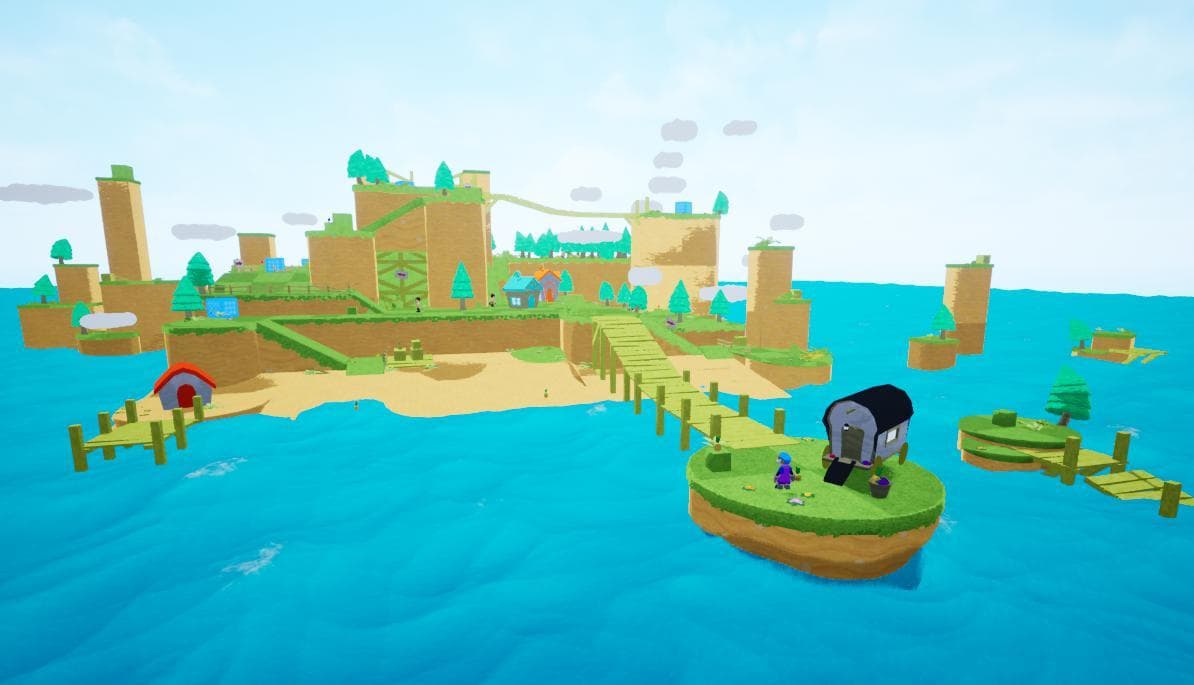 Nook the Crook screenshot 2
