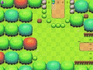 Long Long: A snake lies in the Past screenshot 2