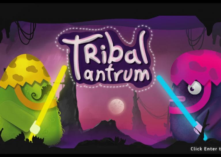 Tribal Tantrum