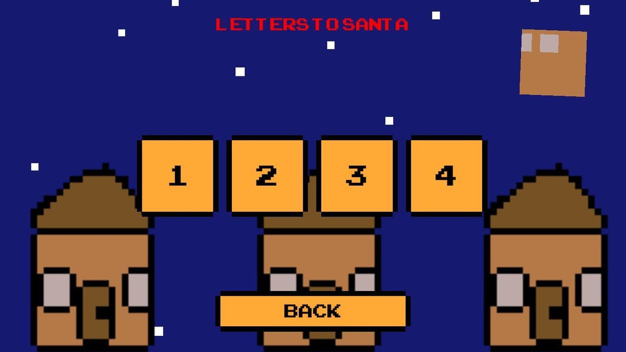 Letters to santa screenshot 3
