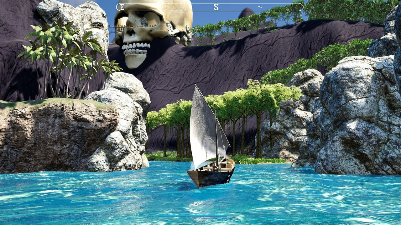 Sail and Sacrifice screenshot 3