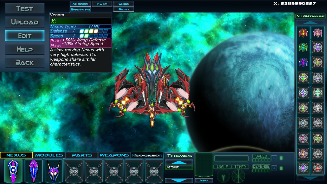 ReVeN: XBridge