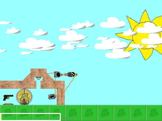 LittleBigAwoglet 2 screenshot 5