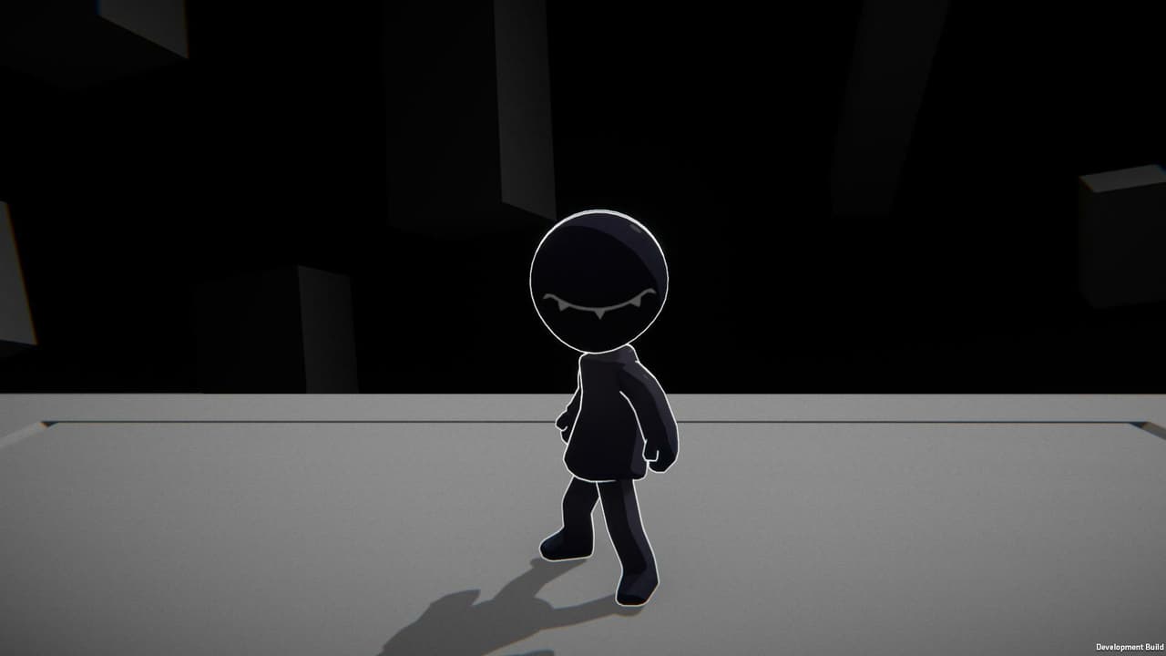 Entre Pantallas screenshot 3