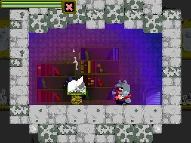 Twinland (itch)