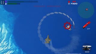 Lightning Assault screenshot 5