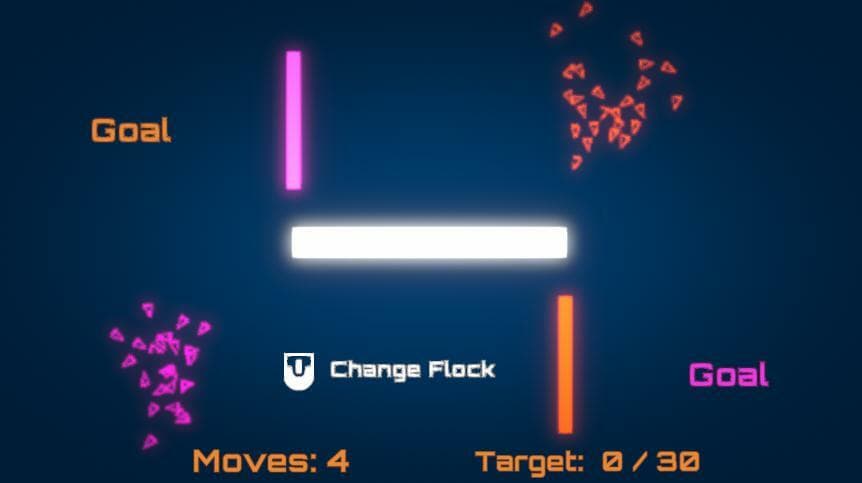 Flock On