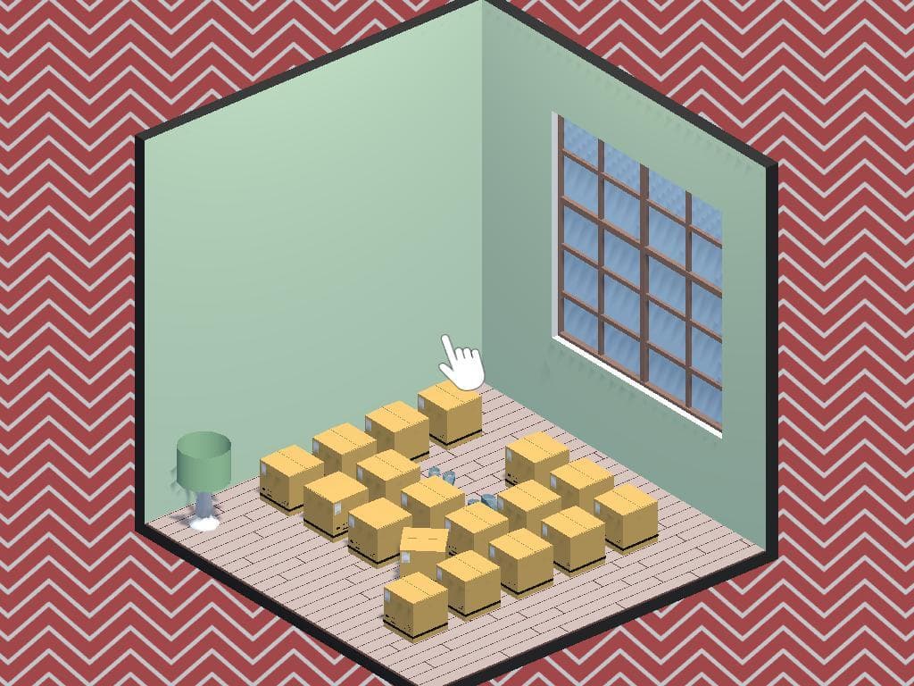 Home Deco Puzzles screenshot 3
