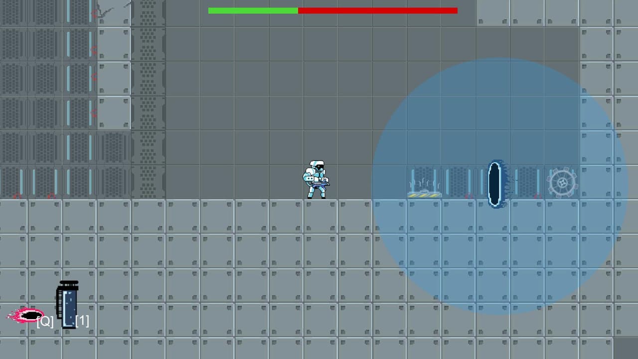 2295 Necrosys screenshot 3