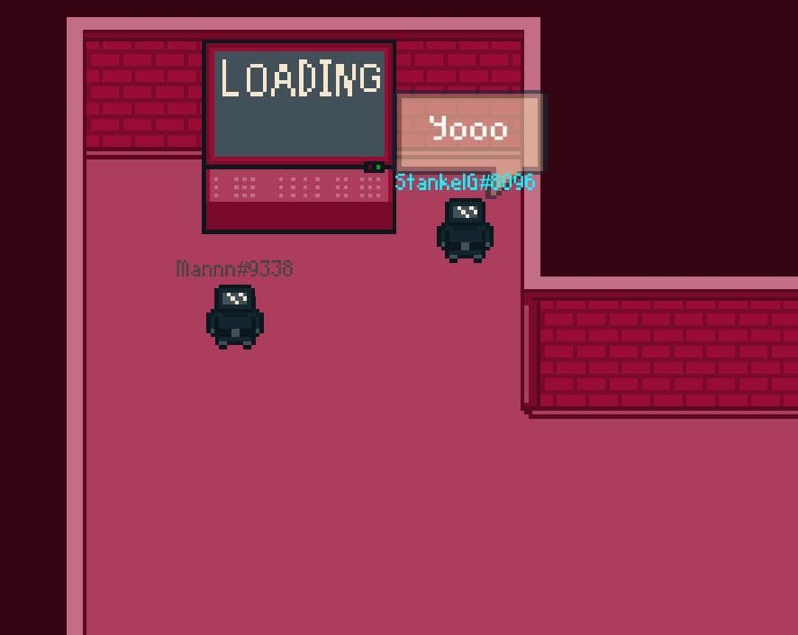Monster & Friends screenshot 4