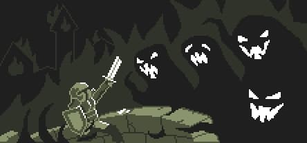 Tinyfolks screenshot 2