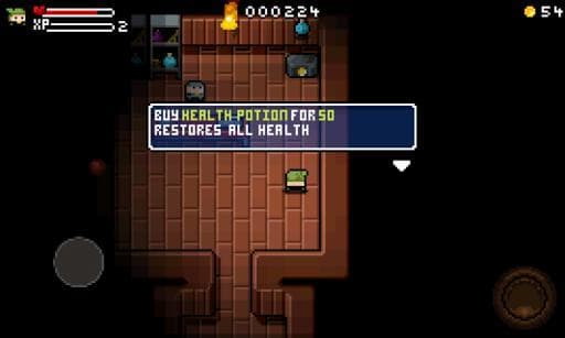 Heroes of Loot Free screenshot 4