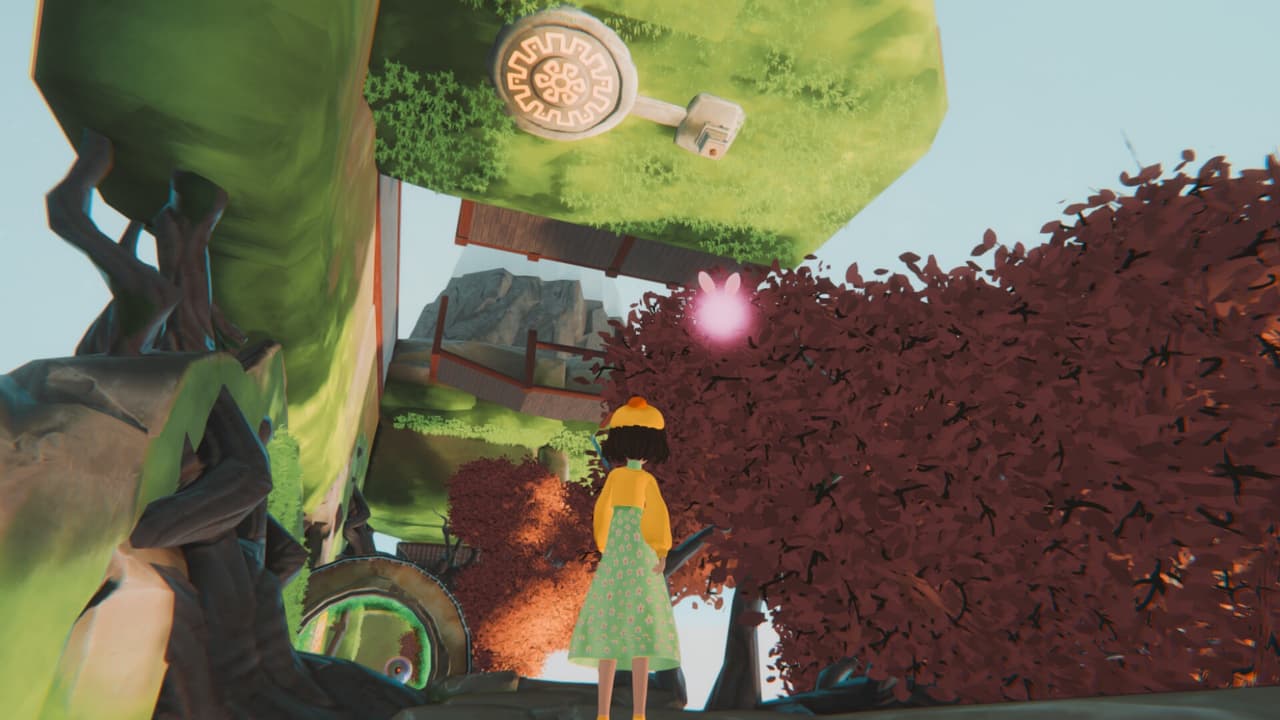 Nomori: Prologue screenshot 2