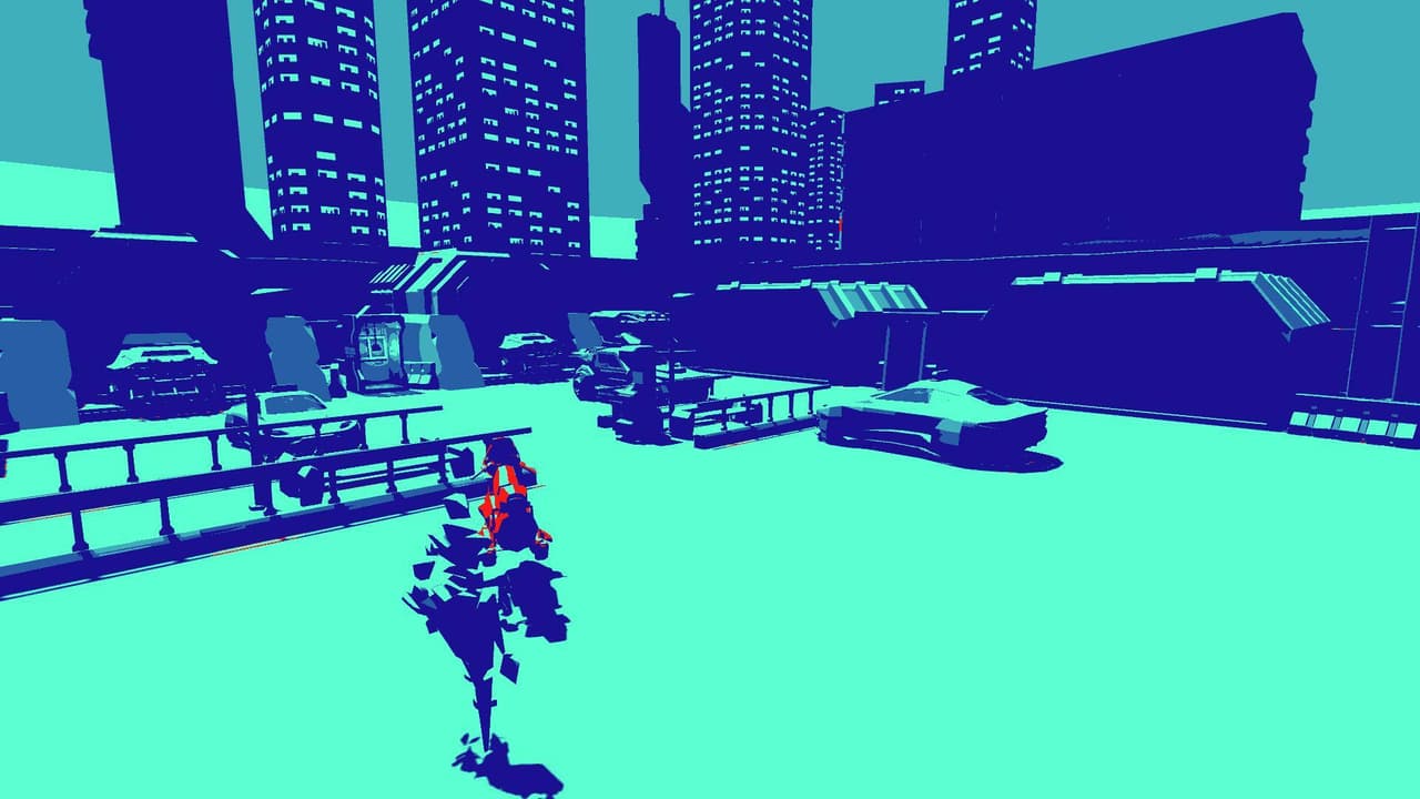 YOKO REDUX screenshot 3
