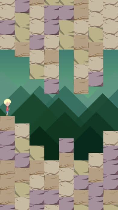 Rockboy screenshot 2