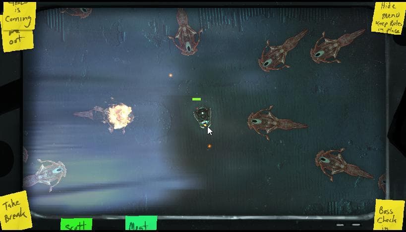Secret Menu screenshot 3