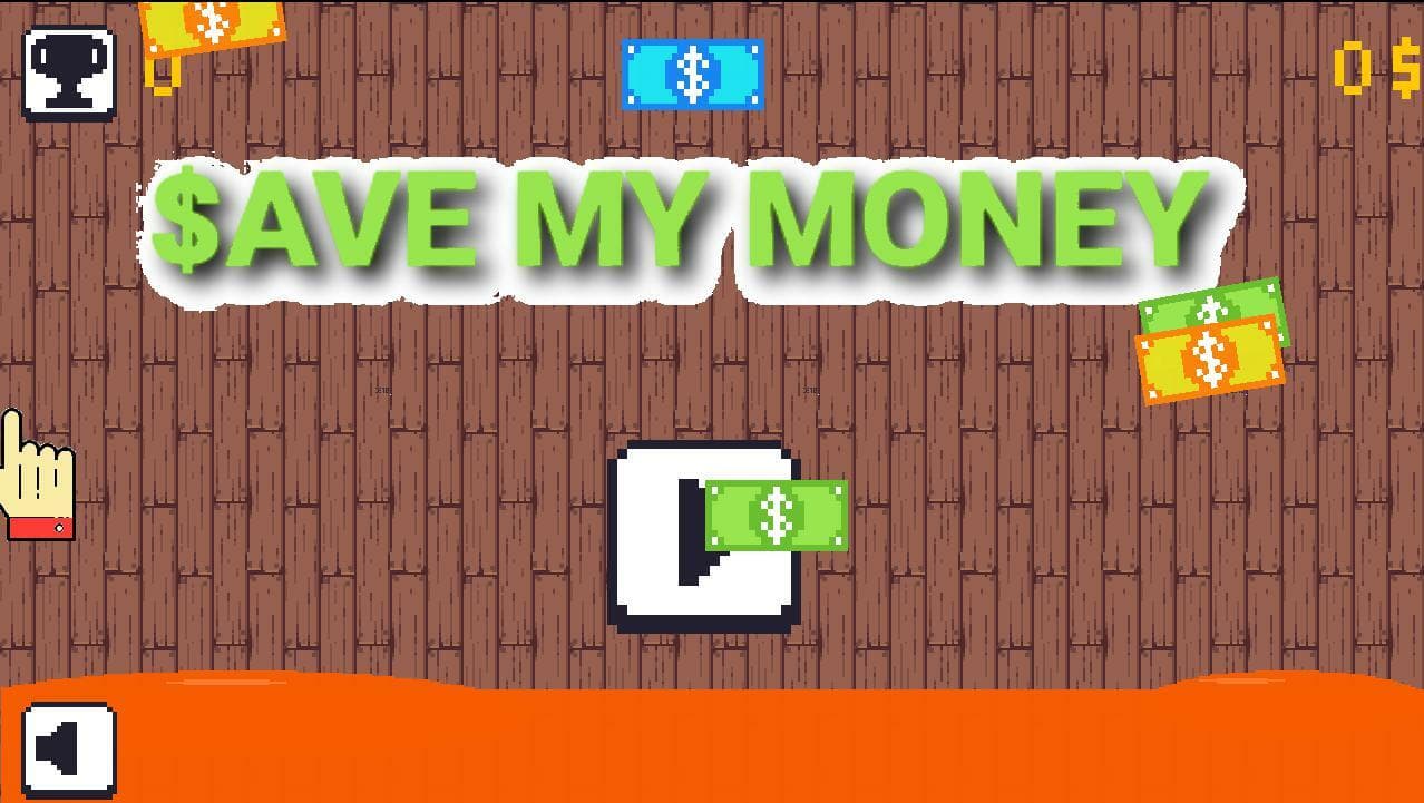 Save My Money screenshot 2