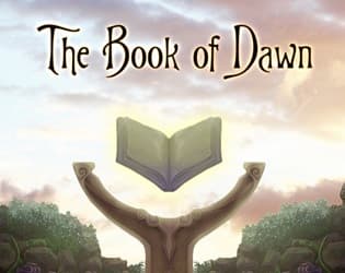 The Book Of Dawn