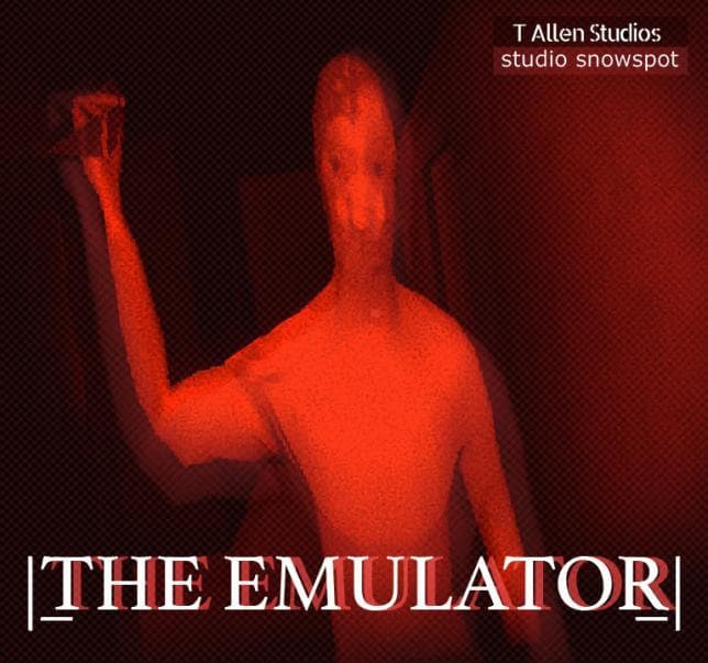 The Emulator screenshot 2