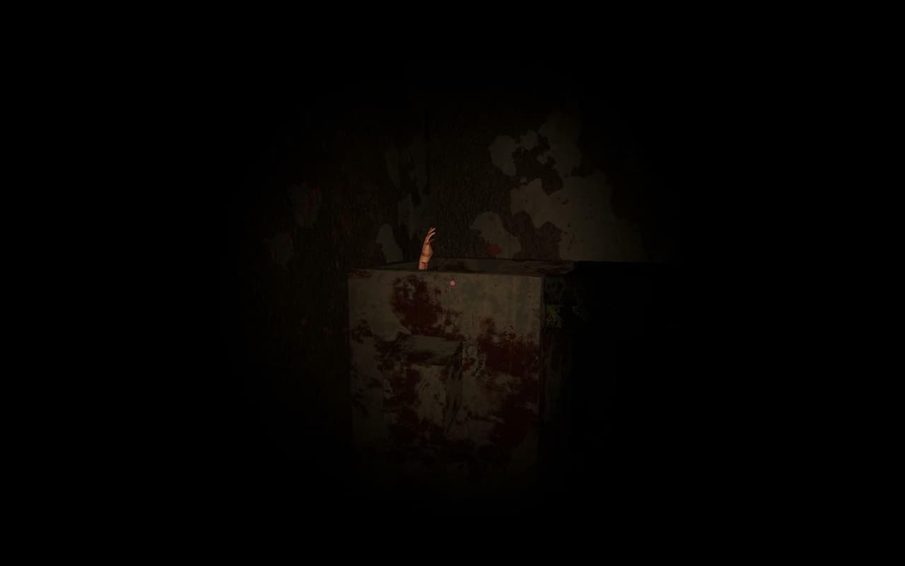 Cthulhus Weight Loss Restaurant screenshot 5
