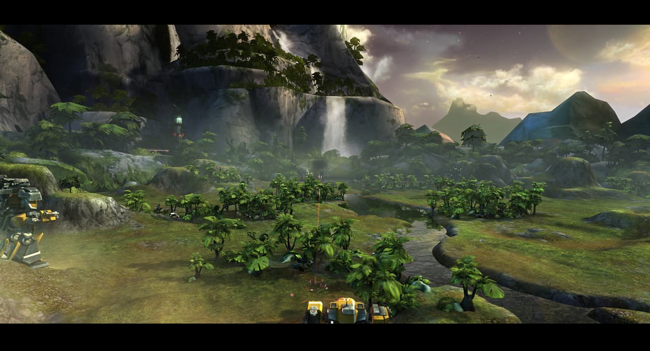 MechWarrior Tactics screenshot 6
