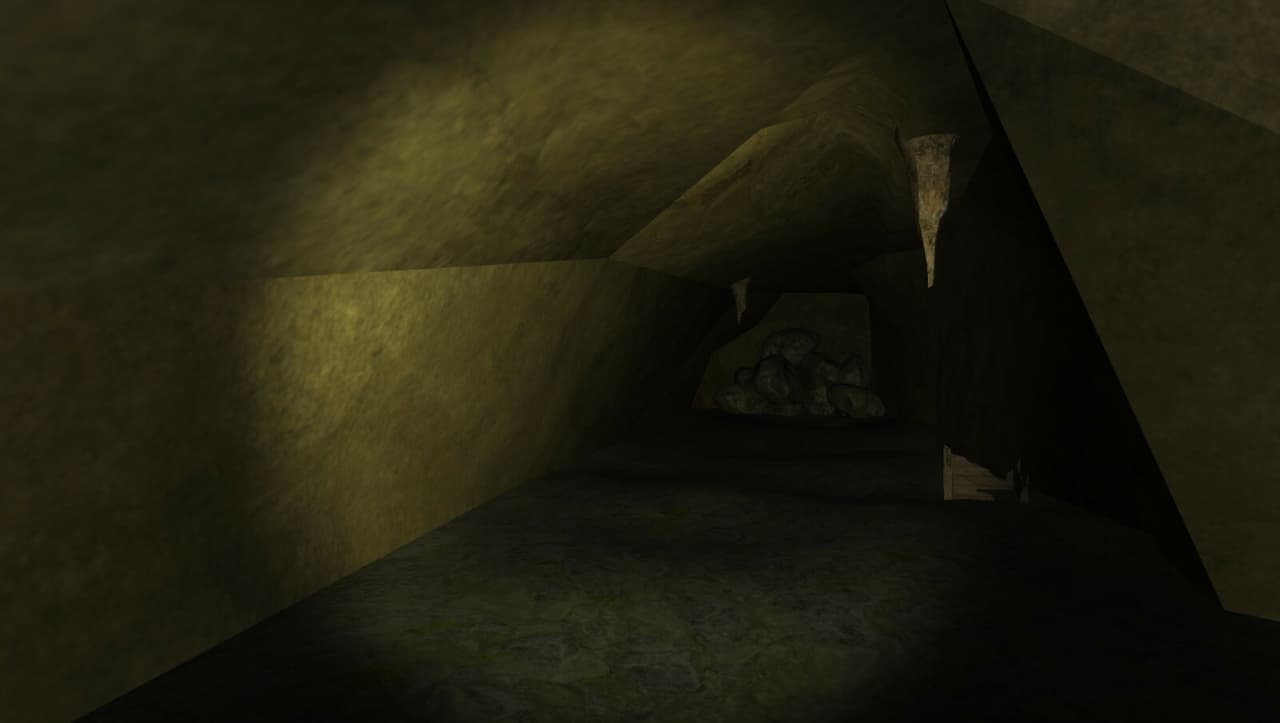Lost in Terra Mora screenshot 4