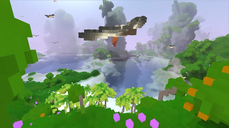 Fugl screenshot 6