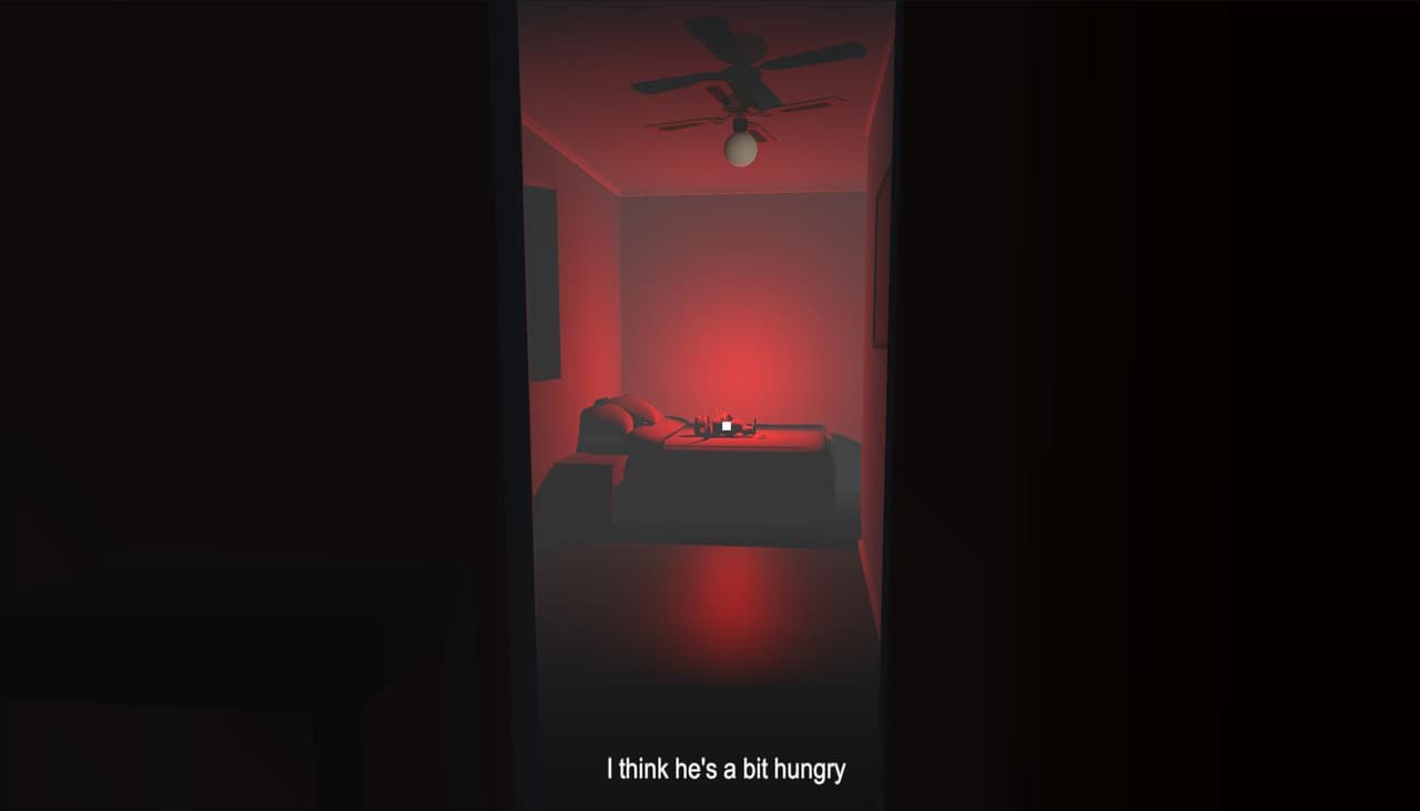 Killer Baby (Chechmate) screenshot 2