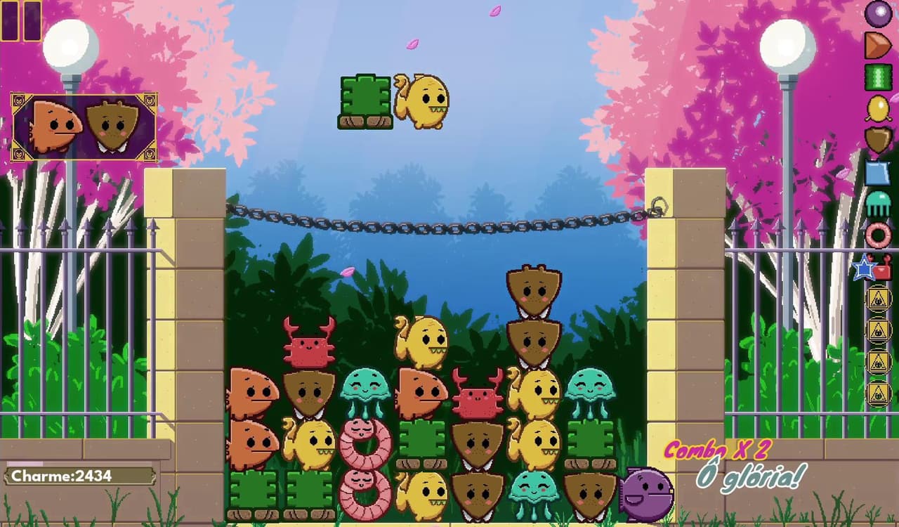 Oswaldo Augusto: Algo Que Mia! screenshot 5