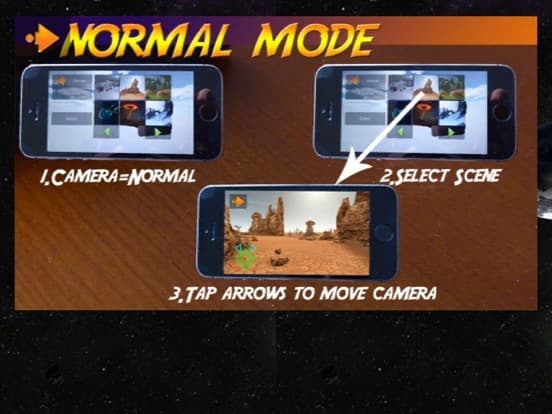 VR Experience screenshot 5