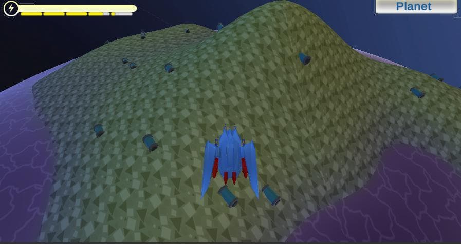 BiOdyssey