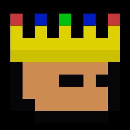The king is dead, long live the king